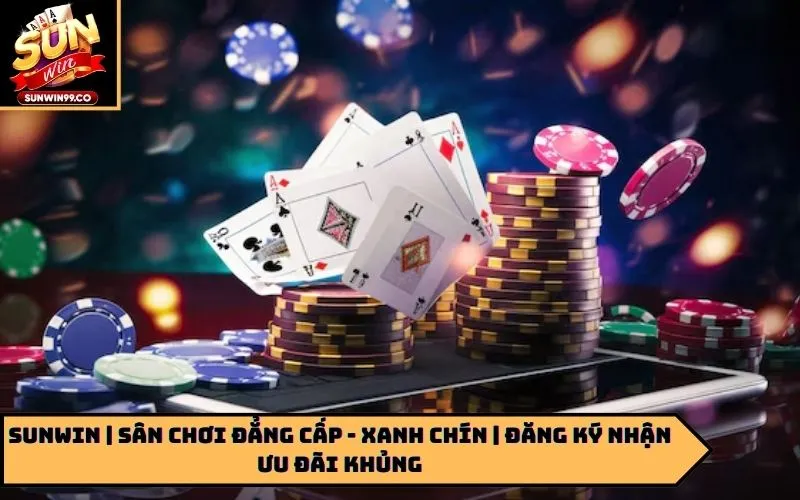 Tổng hợp một số ưu đãi của Sunwin