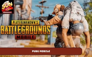 PUBG Mobile