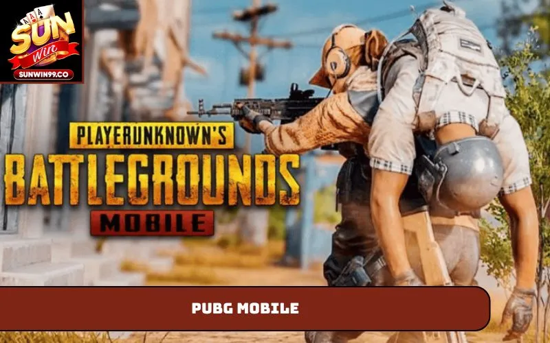 PUBG Mobile