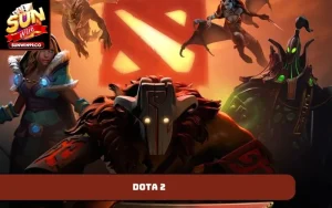 Dota 2