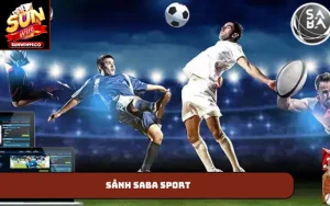 Sảnh Saba Sport