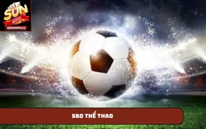 SBO thể thao