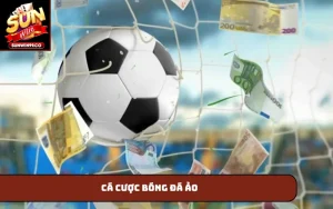 Cá cược bóng đá ảo